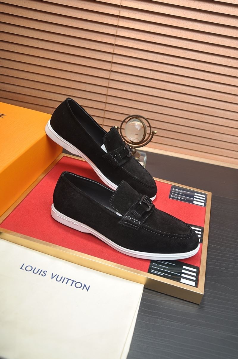 Louis Vuitton Business Shoes